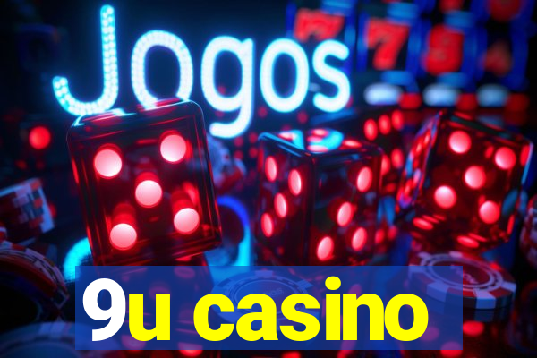 9u casino